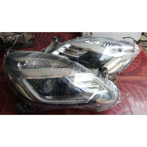 Terbaik Headlamp Mobilio Rs Lampu Depa Honda Mobilio Rs