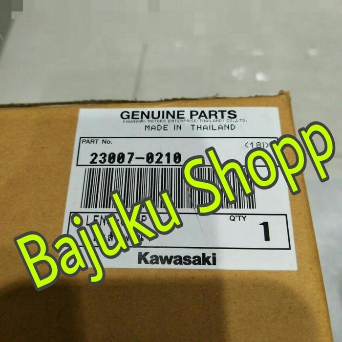 Laris Lampu Depan Reflektor Depan Headlamp Depan Z900 Z 900 Ori