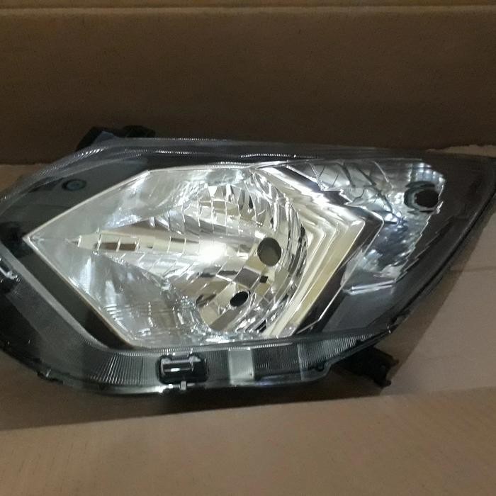 Terbaik Headlamp Calya Sigra / Lampu Depan Calya Sigra 2016 2017 2018 Ori