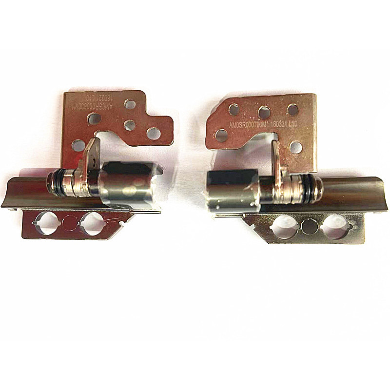 NEW LCD Hinges for Lenovo ThinkPad T440 T450 T460 Laptop Screen Shaft with Touch