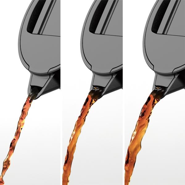 Hario V60 Insulated Stainless Steel Server PLUS 800 VHSN-80-B masih ready