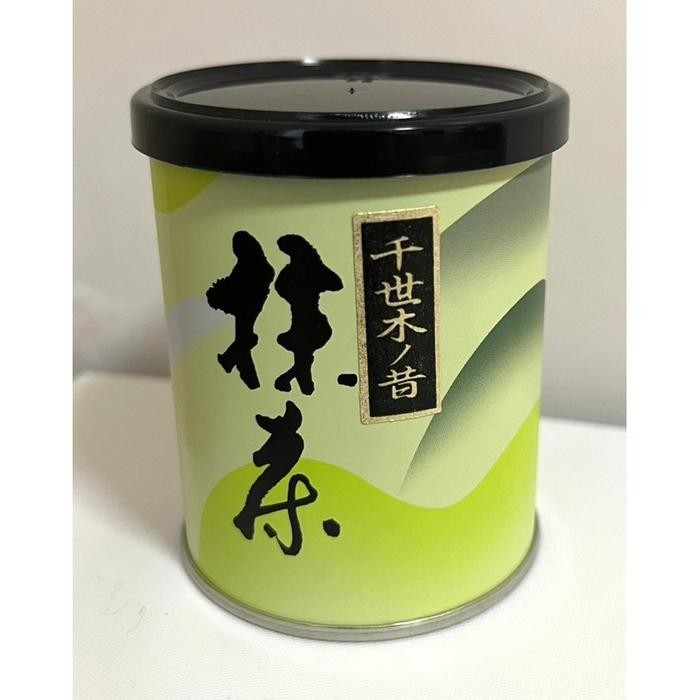 

[NANZAN-EN TEA] Chiyogi no Mukashi Ceremonial Grade Matcha (30g)