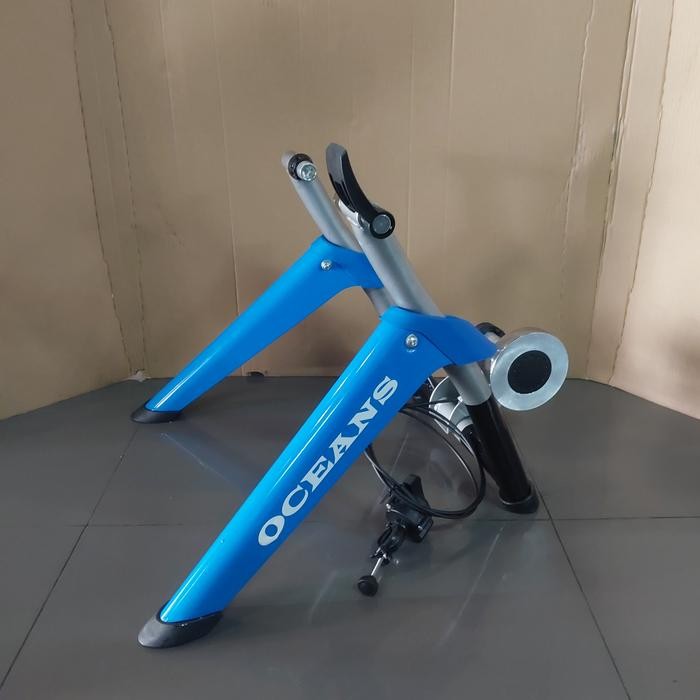 Bike Trainer Roller Sepeda Oceans