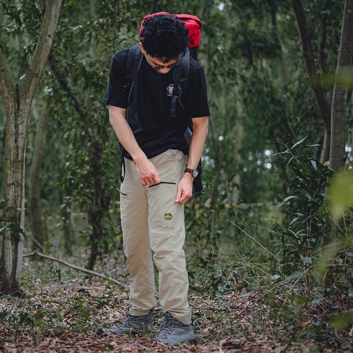 Antarestar Store - Celana Gunung Daftel Celana Gunung Panjang Outdoor Celana Gunung Pria Wanita