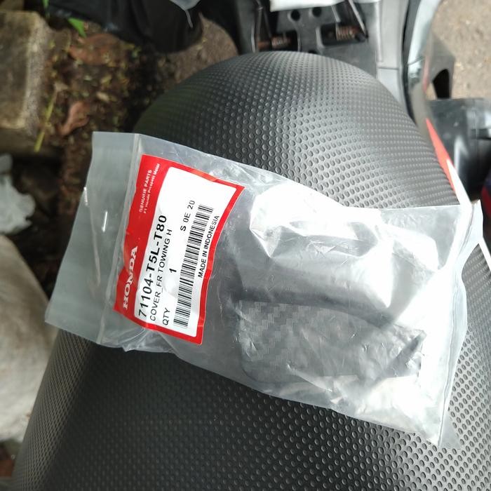 Cover Towing Jazz Gk5 Facelift