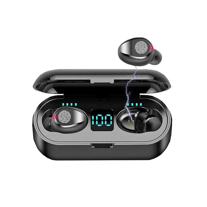 VENTUZ TWS Z2 PRO HIFI TOUCH BLUETOOTH