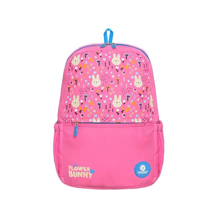 

Cannon "Flower Bunny 71988" Tas Ransel Anak
