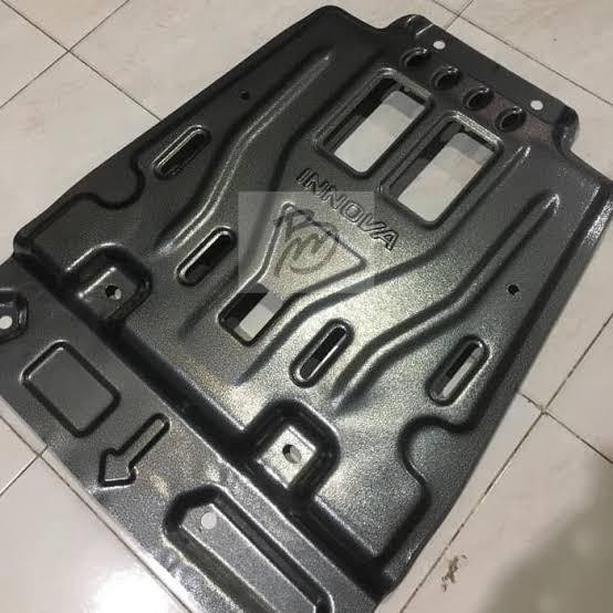 New Paket Aksesoris Otoproject Khusus Innova Reborn 2021-2022 Original