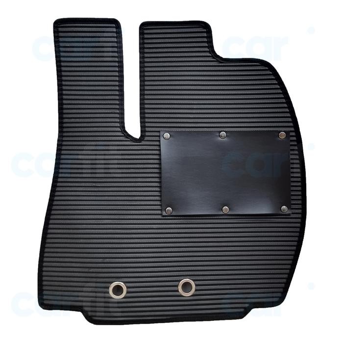 Terbaru Carfit Premium Honda Crv Turbo Prestige Karpet Mobil Eva 2017-2021 Original