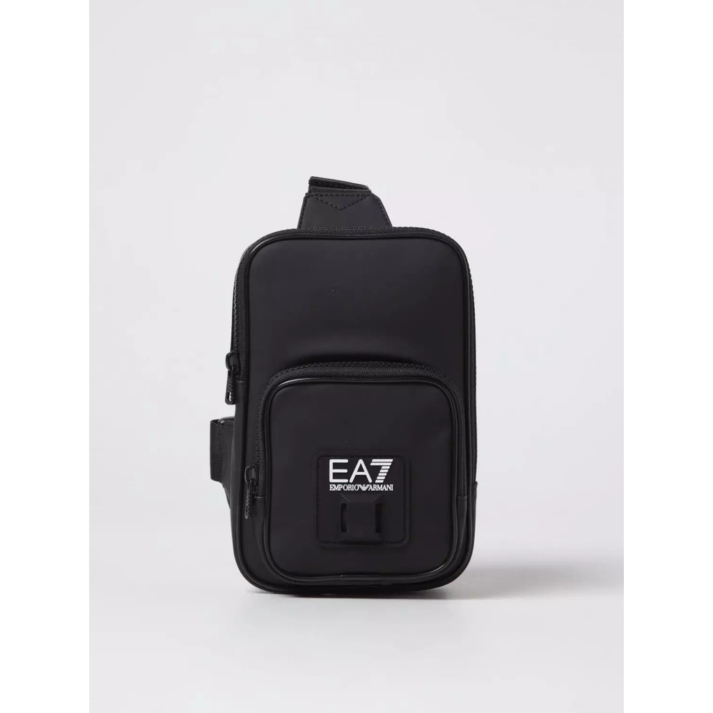 EA7 EMPORIO ARMANI Training Shoulder Bag