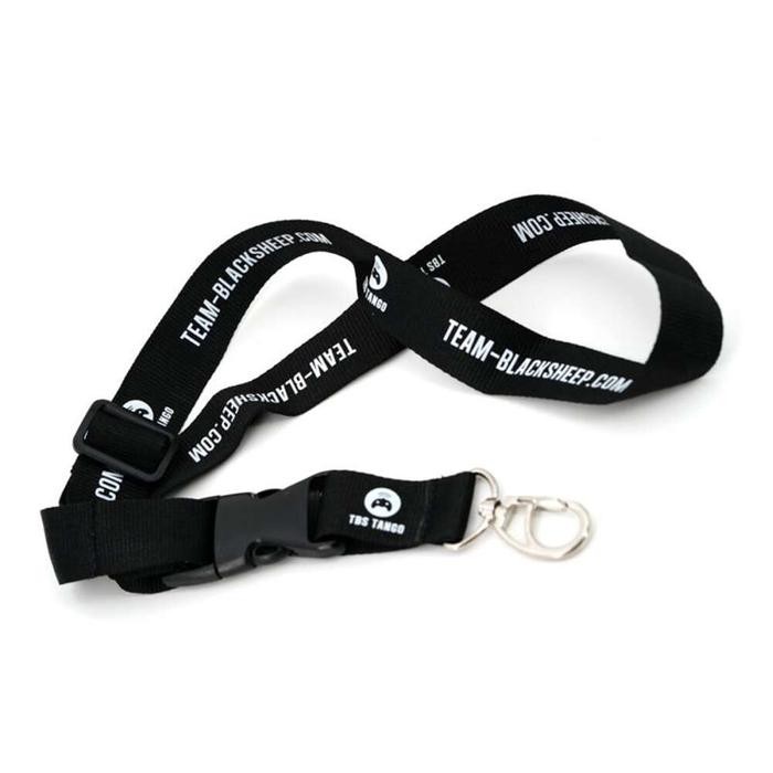 

TBS TANGO LANYARD