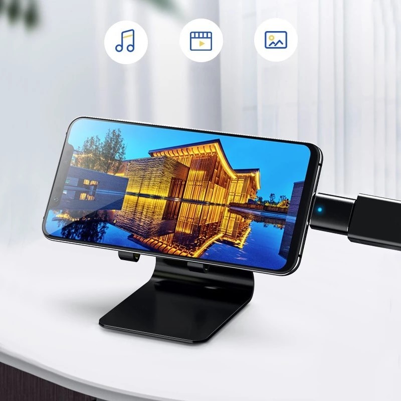 OTG Adapter Type C USB C to USB3.0 OTG Adapter Connector Type C OTG Conventer for Macbook Pro Xiaomi