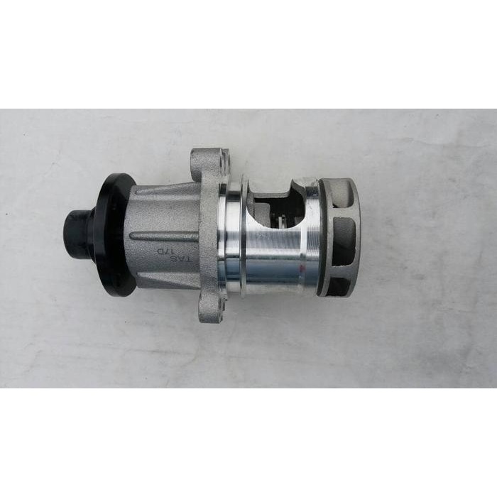 Water Pump Bmw M43