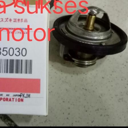 Thermostat Karimun Estilo 4Cylinder Original