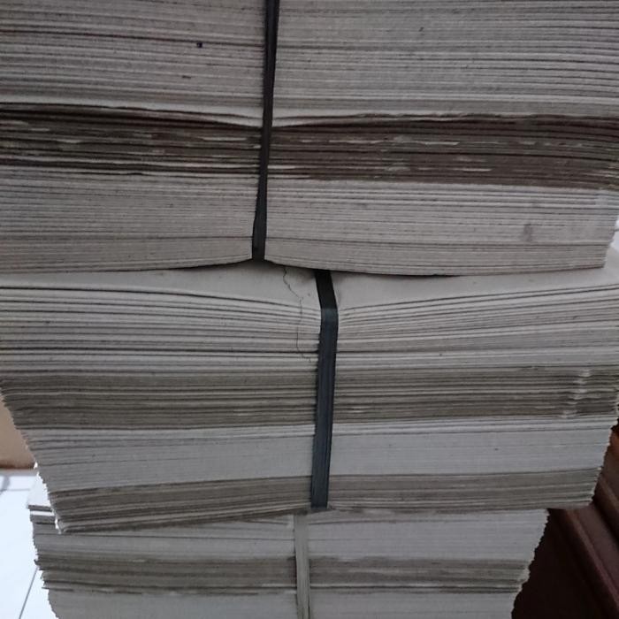 

Kertas koran kiloan polos baru kertas serbaguna 10 kg kertas packing