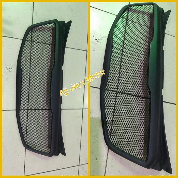 Grill Kia Picanto 2007-2009 Model Rasing