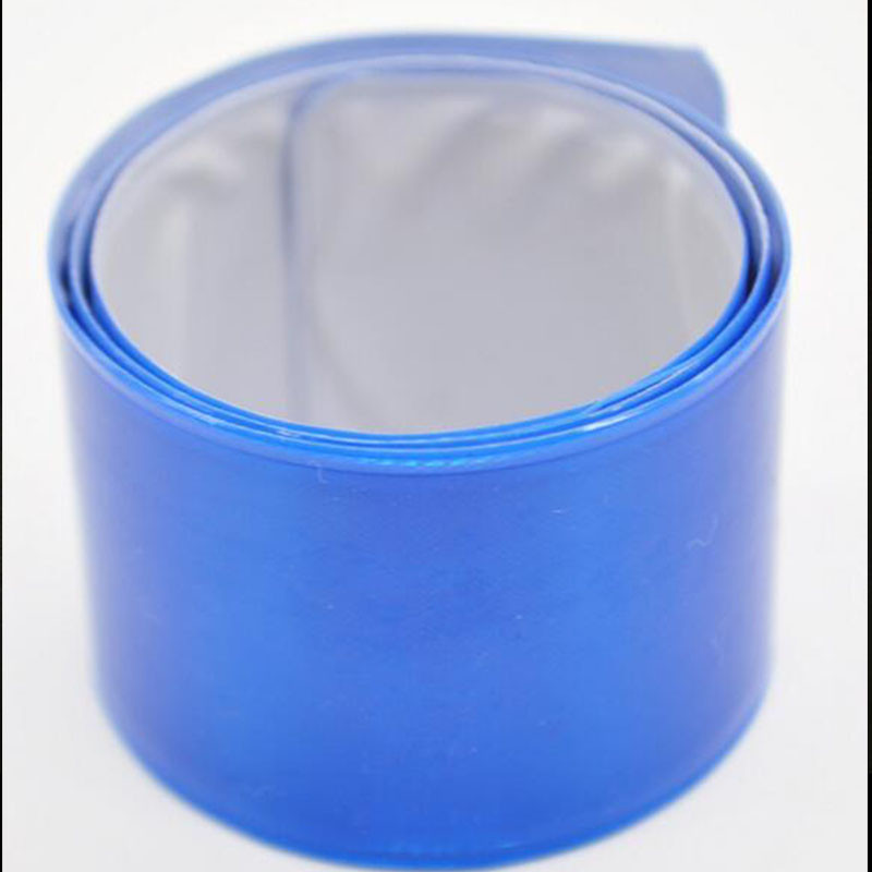 

1PC Running Fishing Cycling Reflective Strips Warning Bike Safety Bicycle Bind Pants Leg Strap