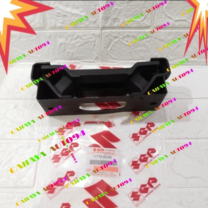 Engine Mounting Dudukan Mesin Belakang Escudo 2.0 Grand Vitara Asli