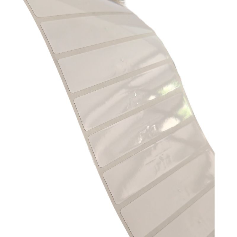 Professional UHF RFID Windshield Tag 9654-H9 860-960MHz Higgs9 Chip ISO18000-6C Vehicle Tracking