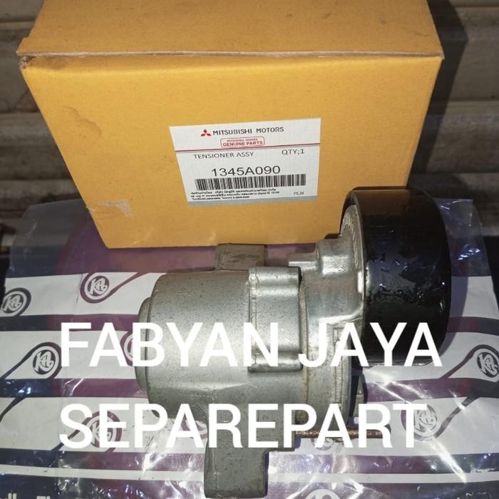 Tensioner Assy Outlander Asli Original
