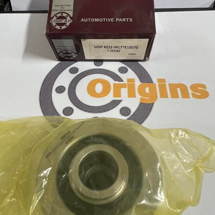 Tensioner Alternator Outlander Unifar