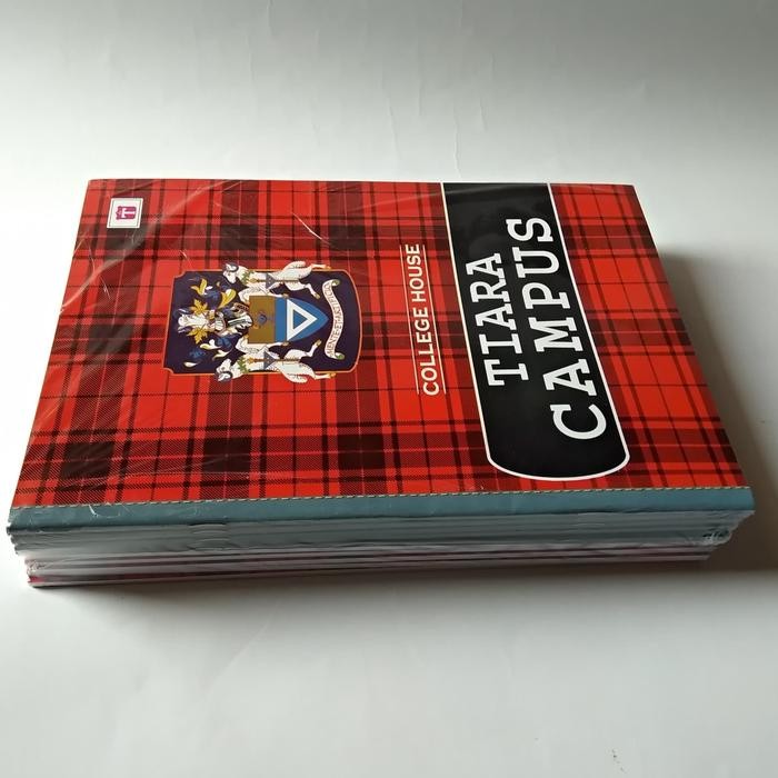 

Buku Tulis Maxy 38 Lbr Tiara