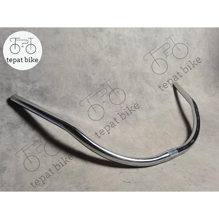 Stang Lowrider Halfmoon Taiwan/ Handlebar Lowrider Halfmoon Model Taiwan