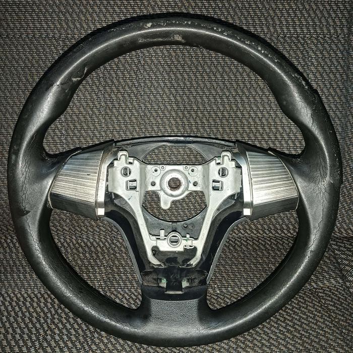 stir Avanza / veloz 2017 *