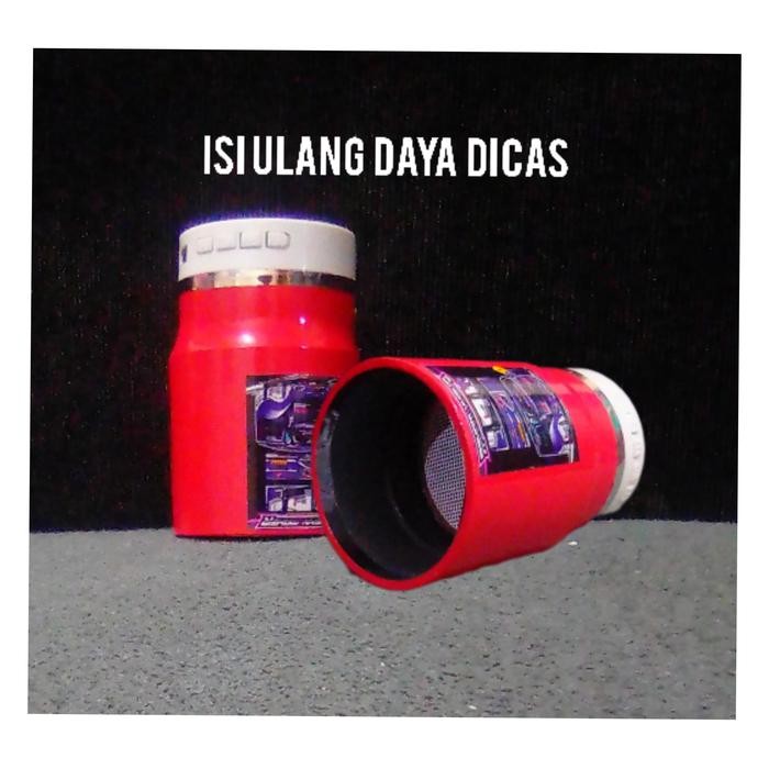 Klakson Telolet Basuri Elektrik Sepeda 80 Nada