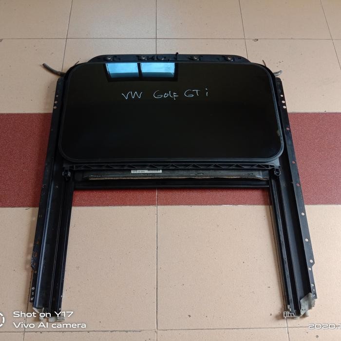 sunroof dan Moonroof OEM copotan Ex Singapore *