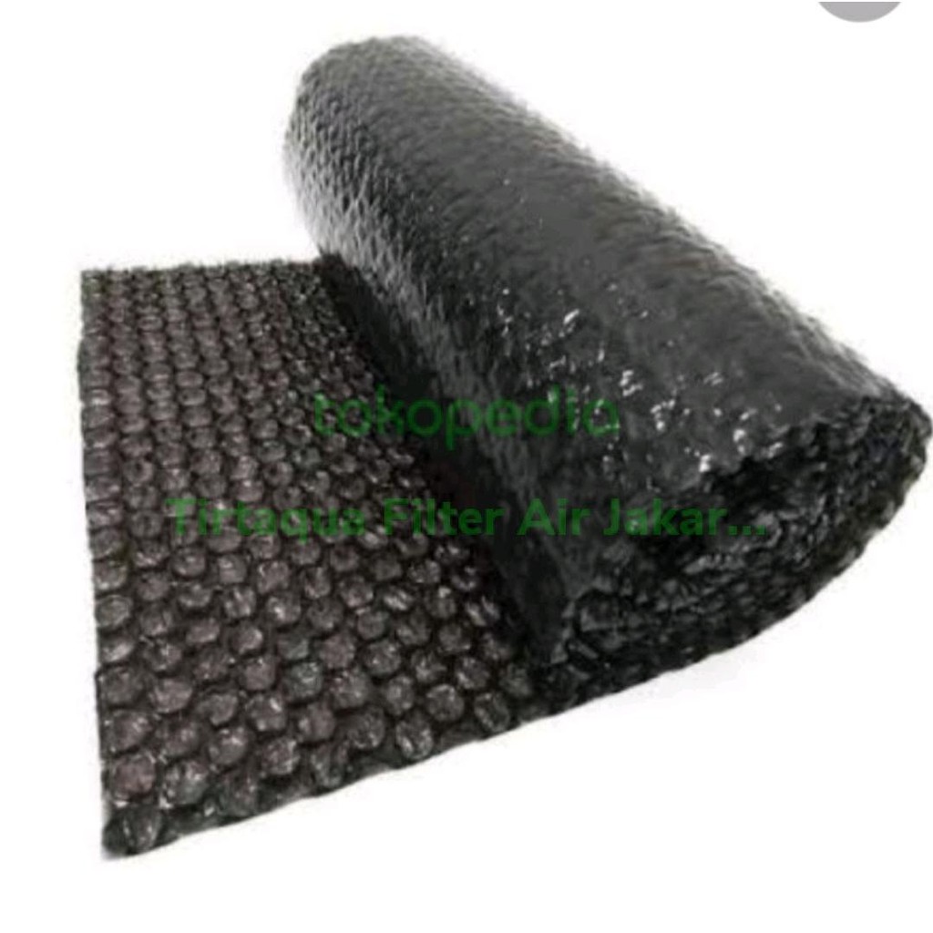 

Bubble wrap tambahan packing 100x125cm