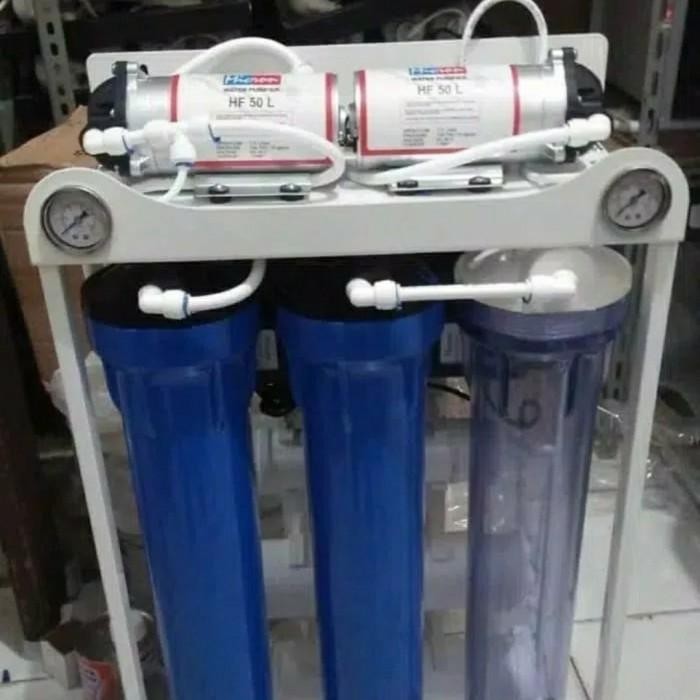 RO 1000 gpd / Reverse Osmosis micron 1000gpd