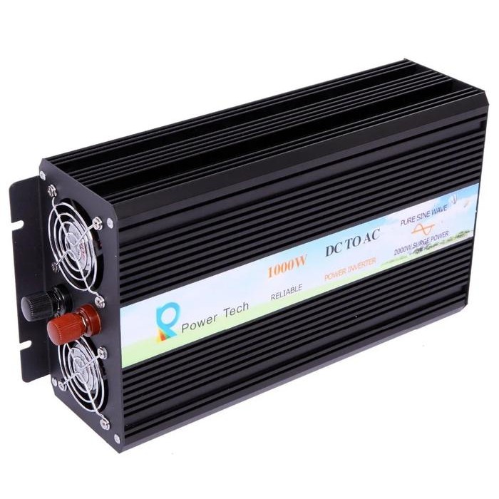 Pure Sine Wave Inverter Solar Inverter 1000W Power Inverter Solar