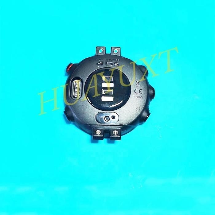 Original Back Cover For Garmin Forerunner 45s Smartwatch Back Case