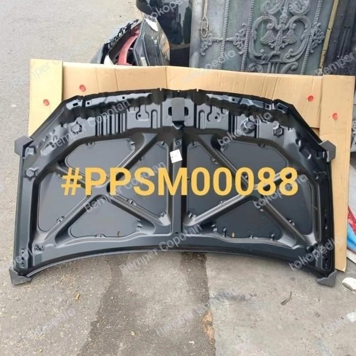 Kap Mesin Avanza 2004 - 2011