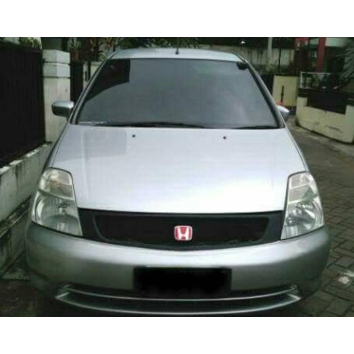 Grill custom Honda stream gen 1 ( tahun 2000 - 2003 )