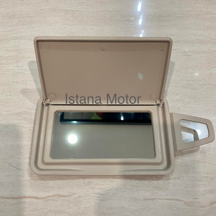 Sunvisor sun visor Mercedes W211 E200 E250