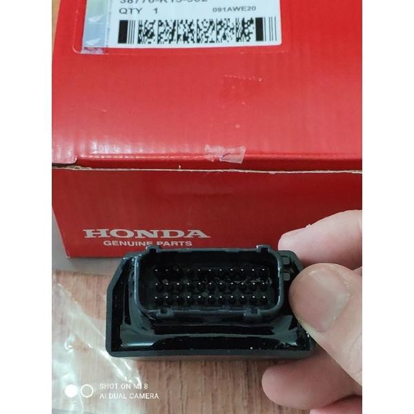 Ecu Cdi Ecm Cb150R Cb 150 R Old K15 38770-K15-902