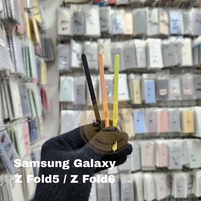 STYLUS PEN / S-PEN FOLD EDITION SLIM SAMSUNG GALAXY Z FOLD 5 / FOLD 6