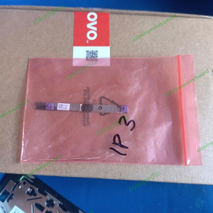 webcam Lenovo IdeaPad Slim 3 3i 14 14ADA S145 S145-14IWL ORI