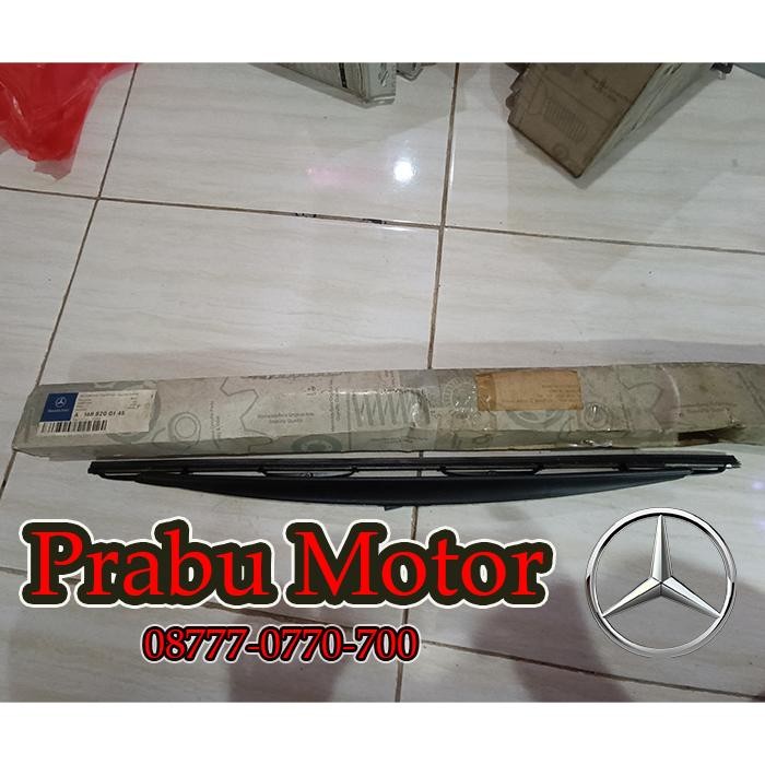 Wiper Blade Mercedes Benz / Mercy W168 / A140/A160/A190/Original