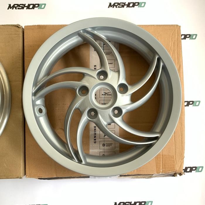 Velg Piaggio Fly Ring 12 For Vespa Sprint Primavera S LX LXV