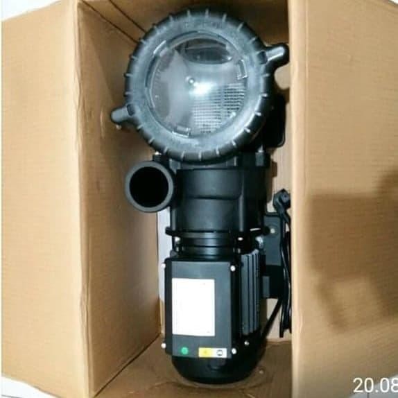 Banyak Dicari Pompa Kolam Pump Venezia Stp-200 Pompa Kolam Renang Venezia 2Hp 1Phase
