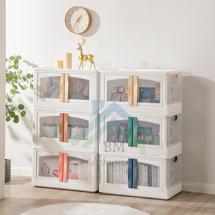 Lemari / Lemari Serbaguna / Kotak Serbaguna / Kotak Lipat