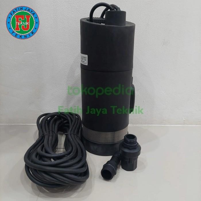 Terbaik Pompa Air Celup Grundfos Sb 3-35A Mesin Pompa Celup Air Grundfos