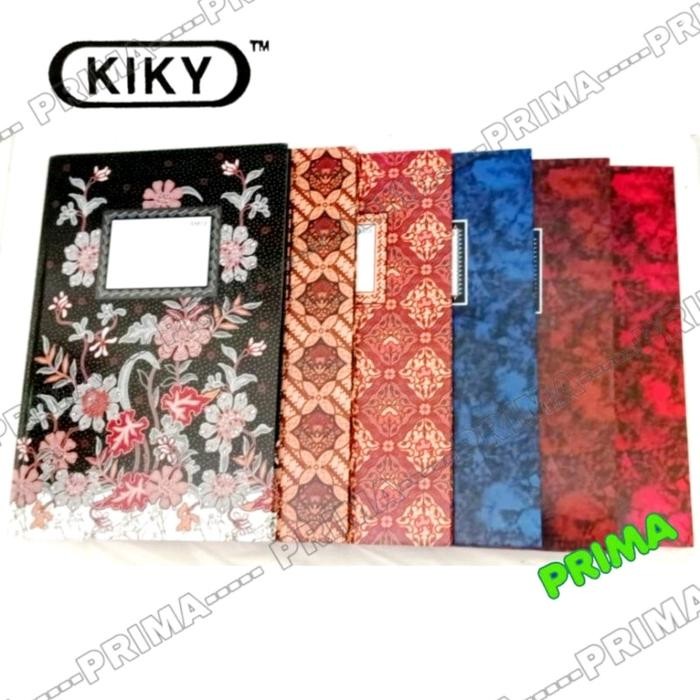 

BUKU TULIS HARD COVER FOLIO (TERSEDIA ISI 50, 100,200 & 300LBR)
