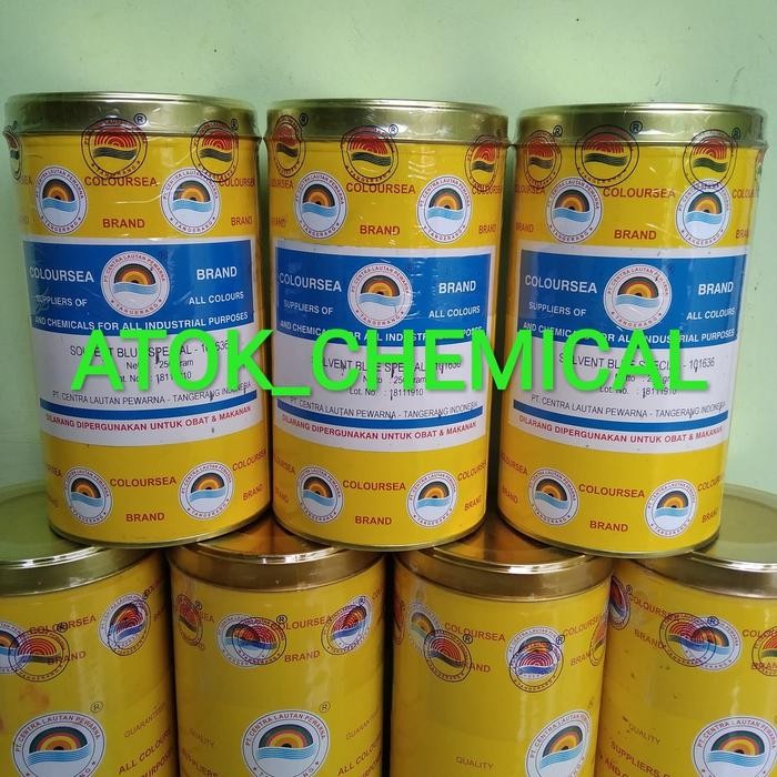 

Ospo / Pewarna Minyak Warna Biru