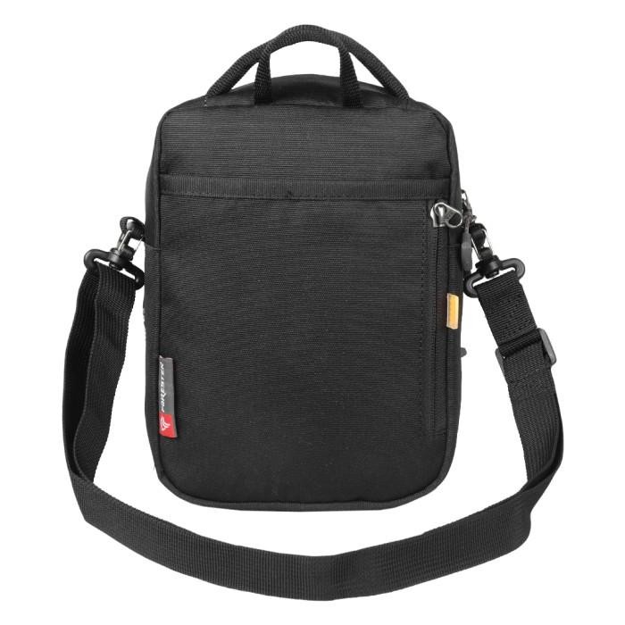 Forester 30317 Travel Pouch Estarikast 0.1 + CB Selempang Pria Shawlbag Slingbag