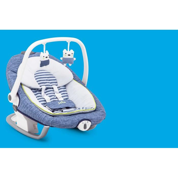 Joie Baby Swing / Bouncer / Rocker
