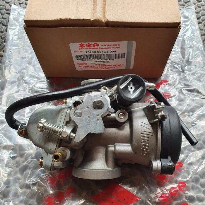 KARBURATOR THUNDER 125